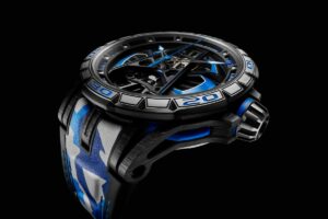 Roger Dubuis Excalibur Spider Huracan Sterrato (1)