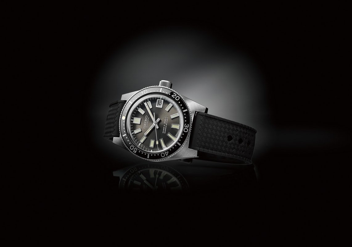 Seiko Prospex Diver 2023
