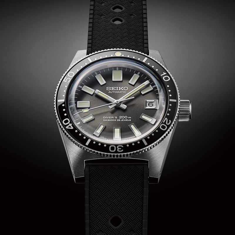 Seiko Prospex Diver 2023