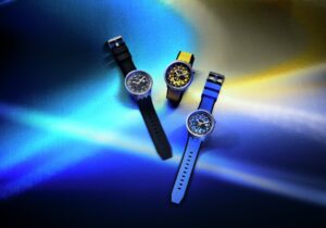 Swatch Big Bold Irony