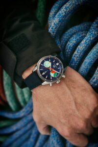 Tag Heuer Skipper 2023