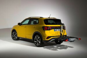 Volkswagen T-Cross 2024