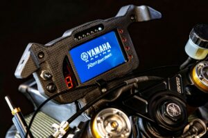 Yamaha R1 GYTR PRO
