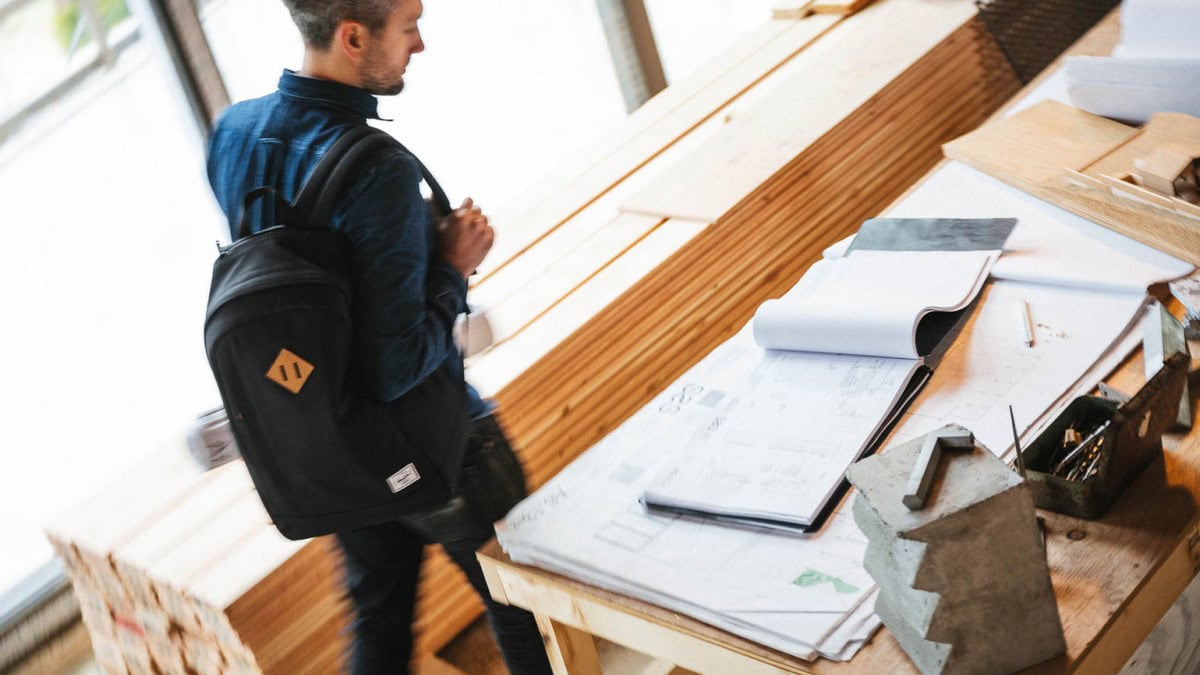 Herschel Supply New Classic Mochilas