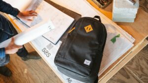 Zaini Herschel Supply New Classics
