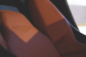 aston martin