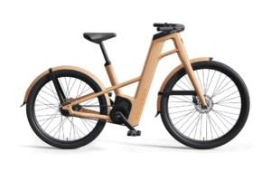 e-bike peugeot