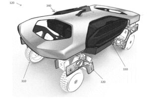 hyundai auto drone