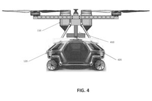 hyundai drone