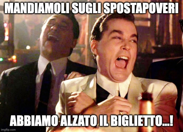 mezzi pubblici