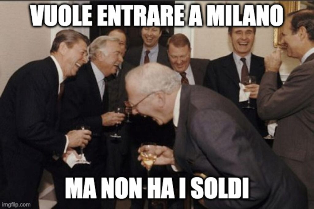 Milano ha incassato 151 milioni di multe: colpa degli automobilisti o dei mille divieti?