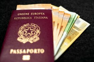 Italian Passport