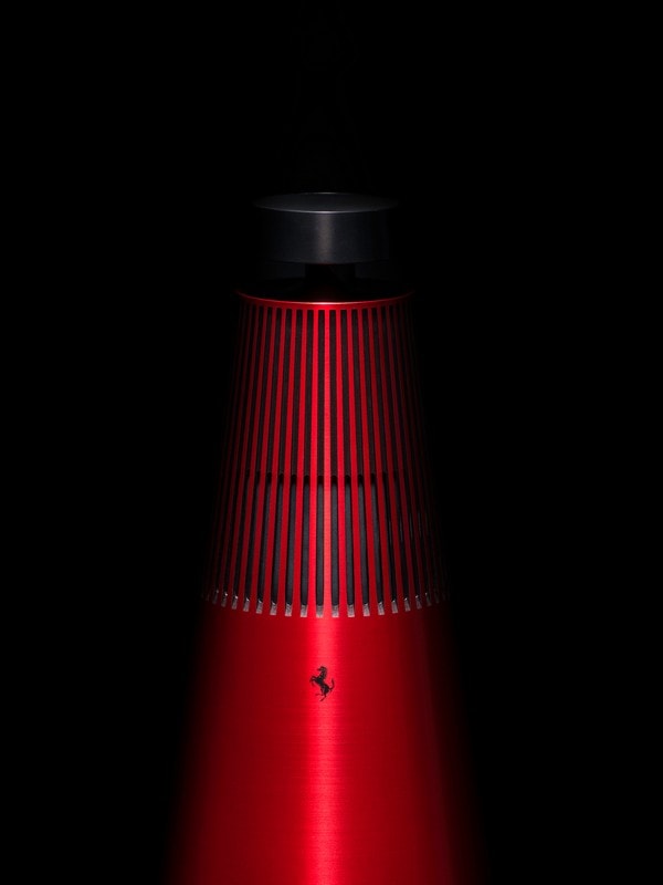 Bang & Olufsen Ferrari
