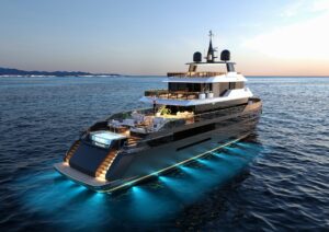 Benetti B.Yond Limited Edition