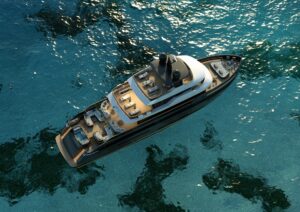 Benetti B.Yond Limited Edition (4)
