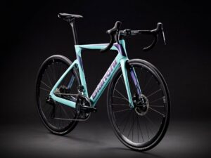 Bianchi bici racing 2023