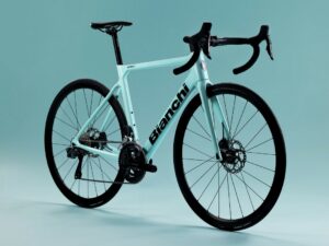 Bianchi bici racing 2023 Sprint