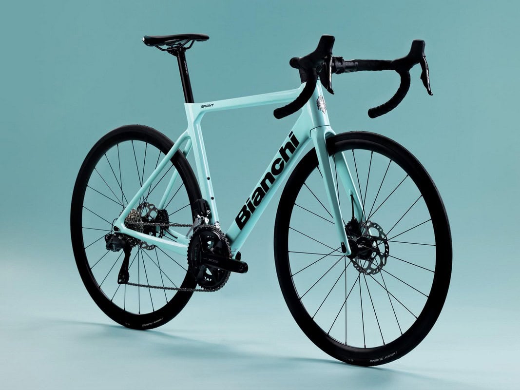 Bianchi bici racing 2023