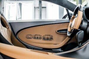 Bugatti Chiron Super Sport Golden Era (4)