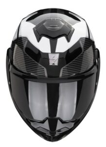 Casco Scorpion Exo Tech Evo (2)