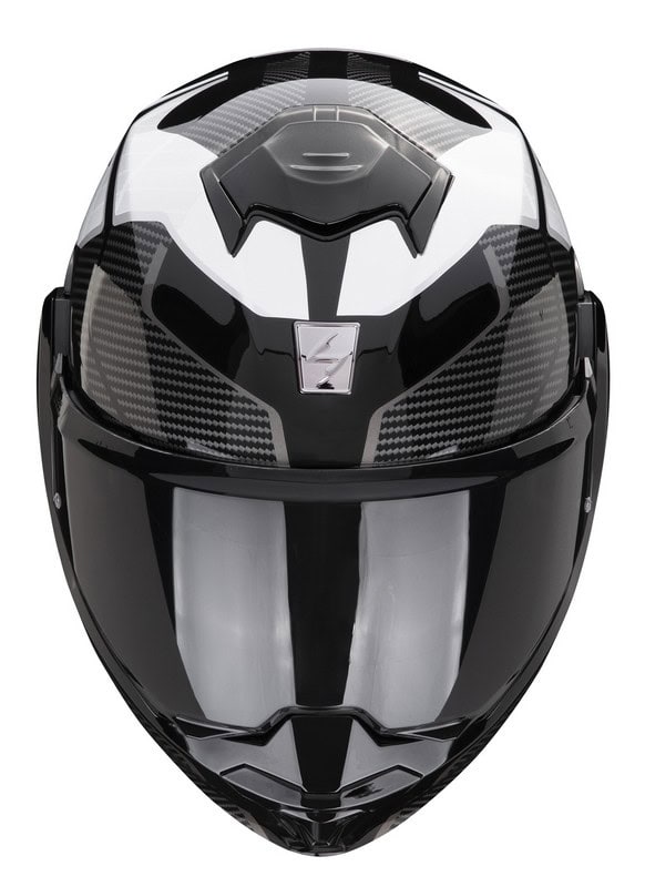 Casco Scorpion Exo Tech Evo