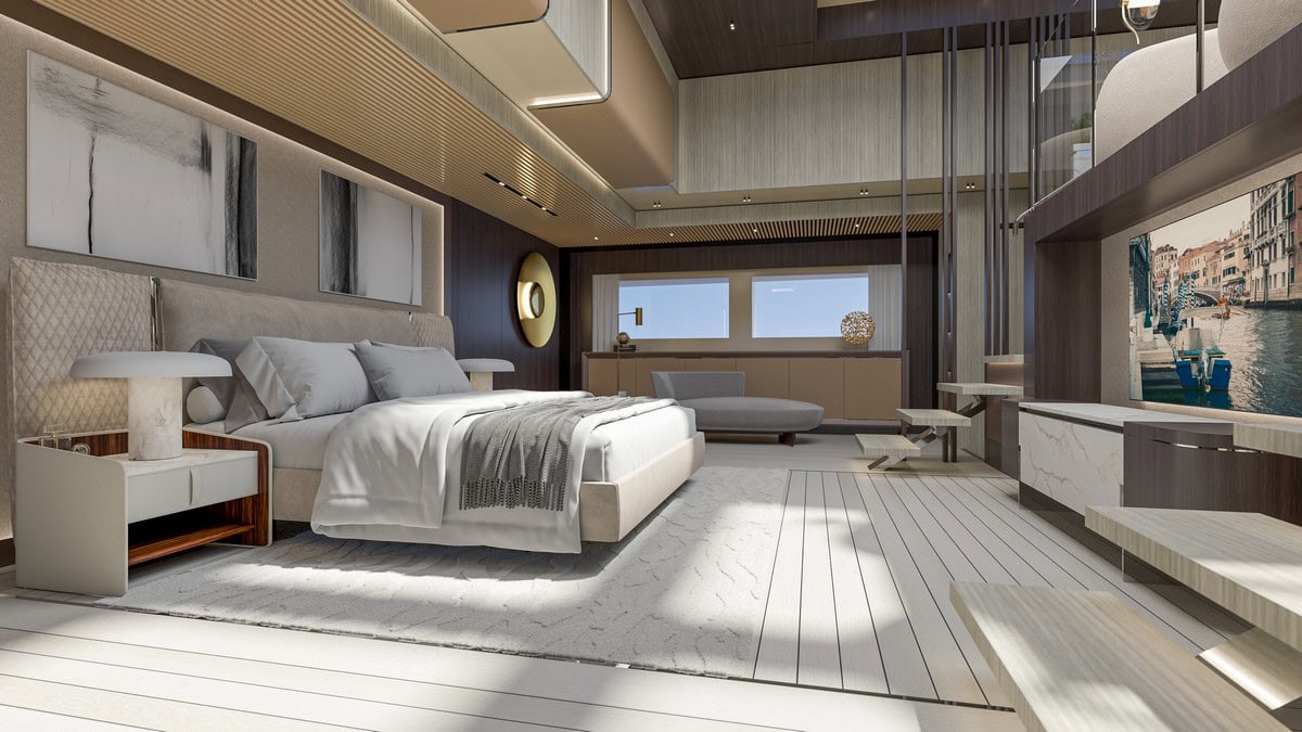 Columbus Yachts Atlantique 65