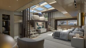 Columbus Yachts Atlantique 65