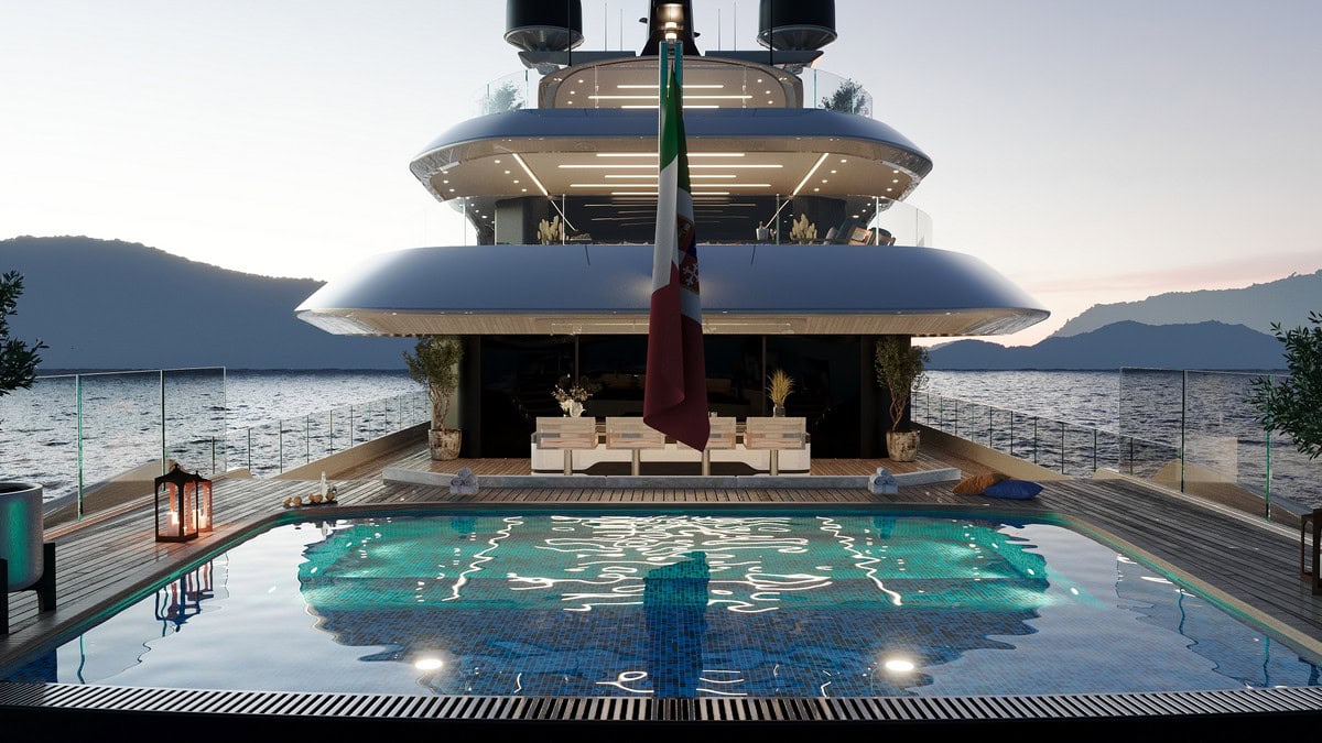 Columbus Yachts Atlantique 65