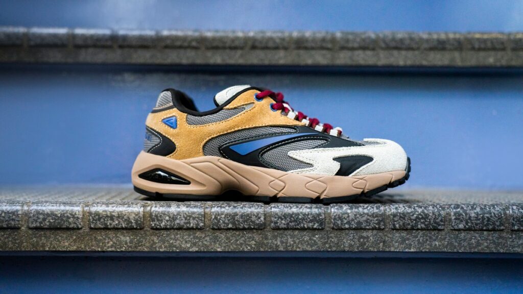 Date SN 23: la nuova lifestyle sneaker!