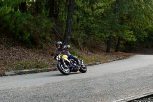 Ducati Scrambler collezione 2023