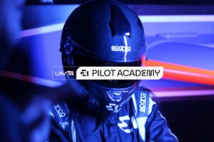 E1 Series World Championship Pilot Academy