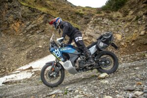 Eleveit X Privilege WP Enduro (1)