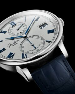 Glashutte Senator Chronometer (1)