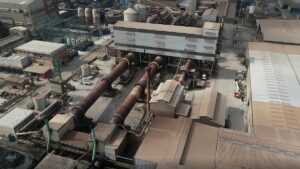 Glencore Portovesme