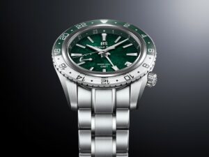 Grand Seiko Spring Drive GMT (2)