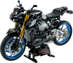 Lego Technic Yamaha MT-10 SP