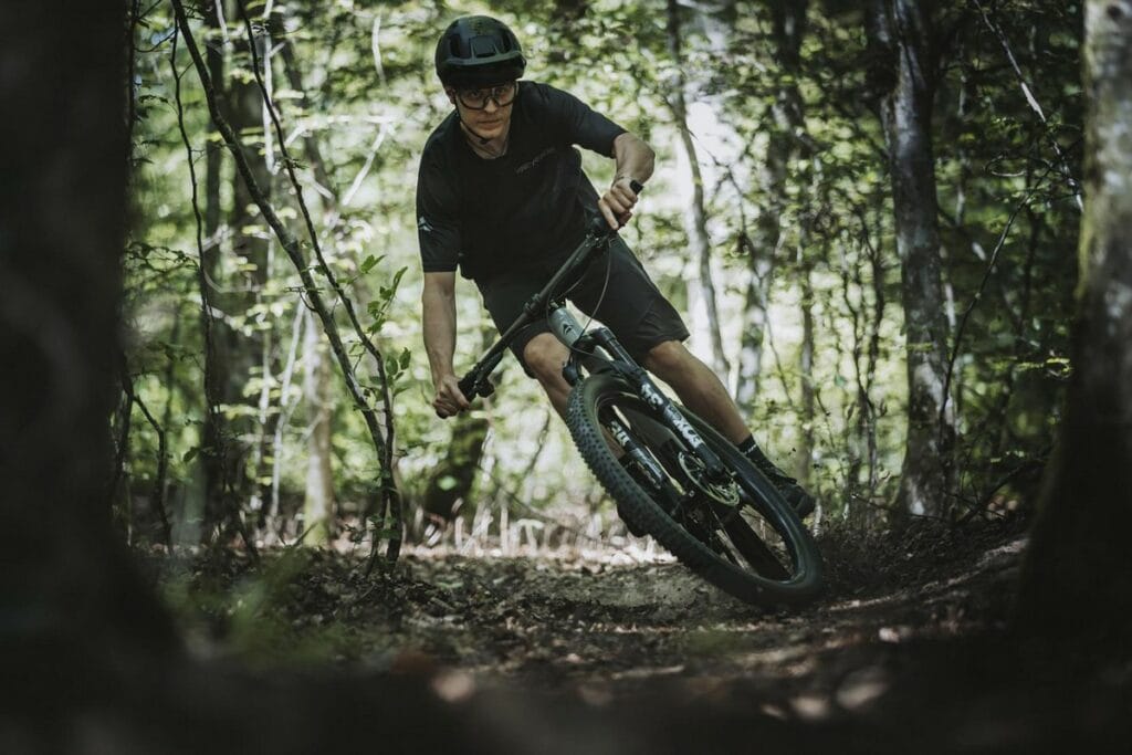 Merida Big.Nine: debutta la linea di biciclette TR