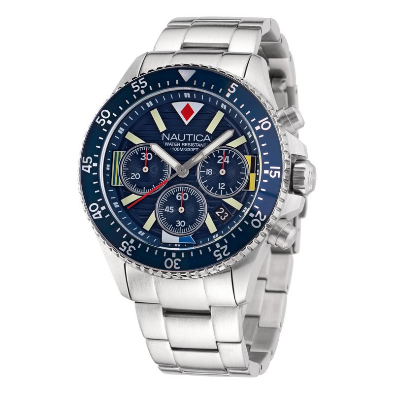 Nautica Westport Chrono