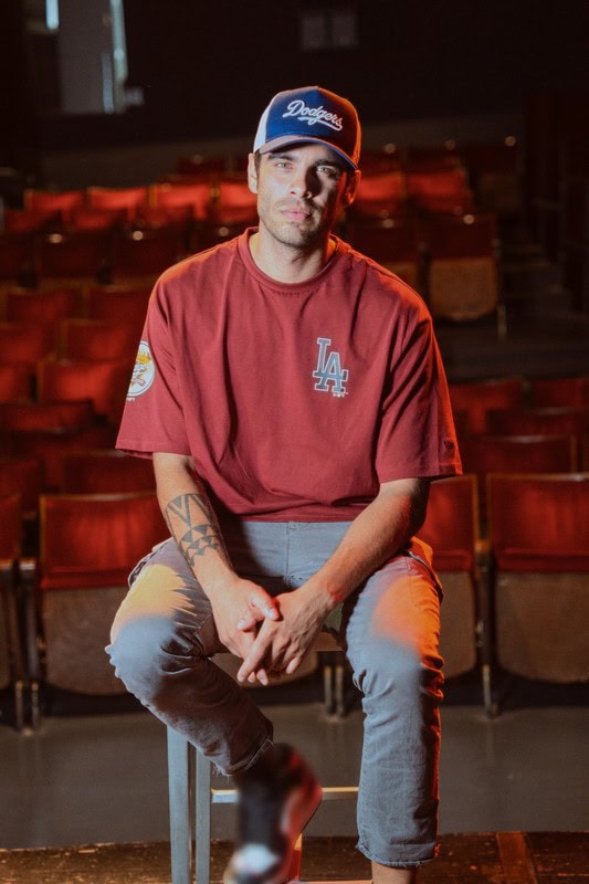 New Era Beat of the city