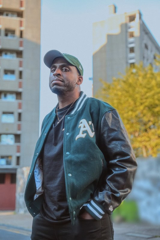 New Era Beat of the city