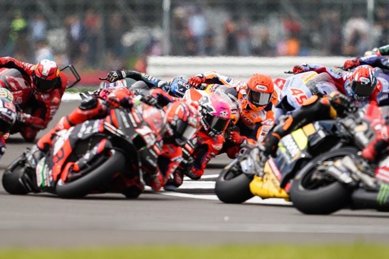 Orari oggi MotoGP Austria 2023 su TV8 e in diretta Sky e Now