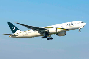 PIA Pakistan International Airlines