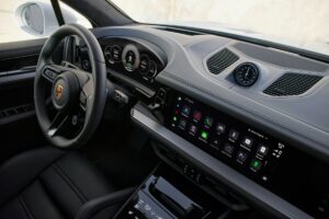 Porsche Cayenne Turbo E-Hybrid (4)