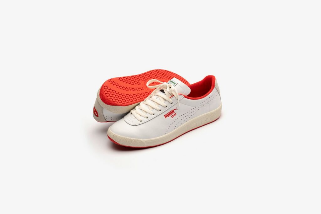 Puma Star “Strawberries and Cream”: l’evoluzione di un classico