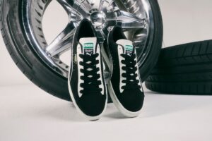 La speciale Suede Collector's Edition di Puma