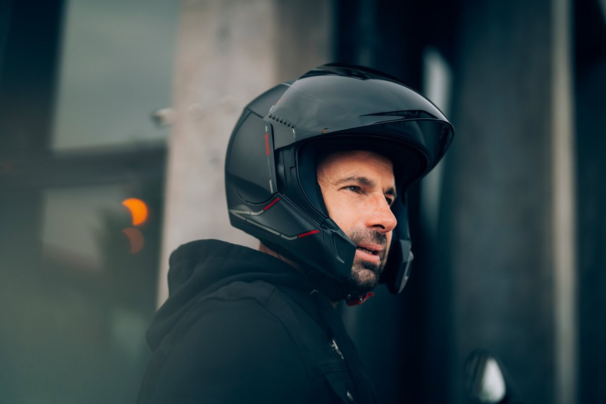 Shark Helmets Citycruiser 2023