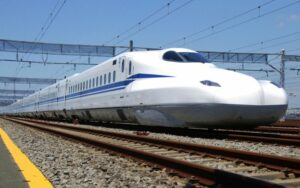 Shikansen N700S