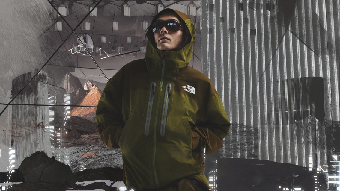 The North Face NSE