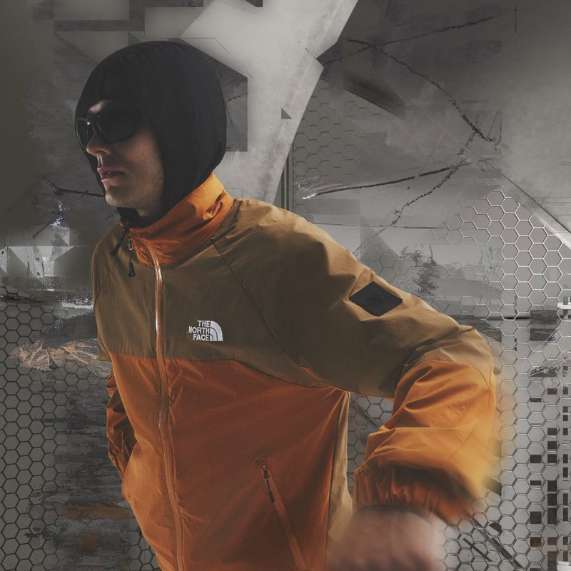 The North Face NSE