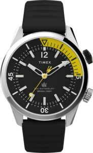 Timex Waterbury 2023